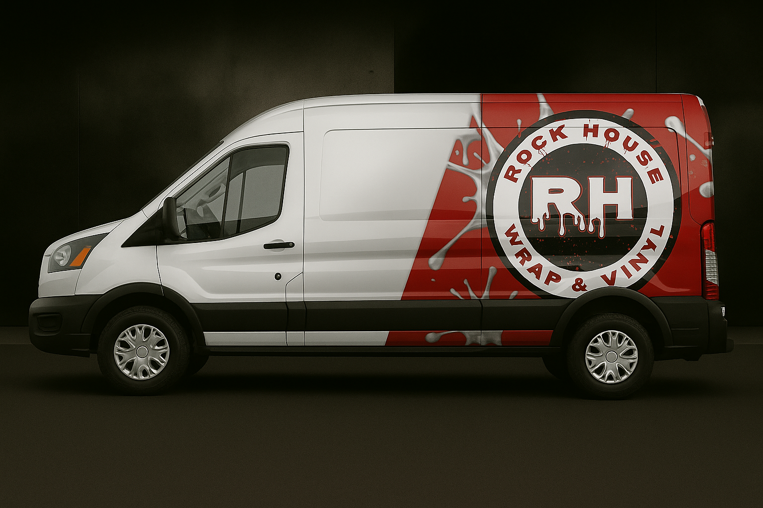 Van Wraps